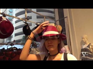 Next - Fashion - 22 Nëntor 2018 - Show - Vizion Plus