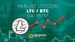  Análise Litecoin [LTC/BTC] - 04/09/2017