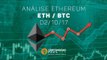  Análise Ethereum [ETH/BTC] - 02/10/2017