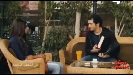 ابواب الخوف الحلقة 6