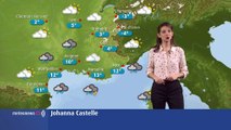 Votre météo du vendredi 23 novembre