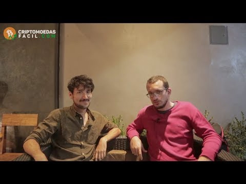 Entrevista exclusiva com a exchange RIPIO