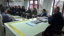Elbistan Belediye Başkan Vekili Ahmet Tıraş, Oldu