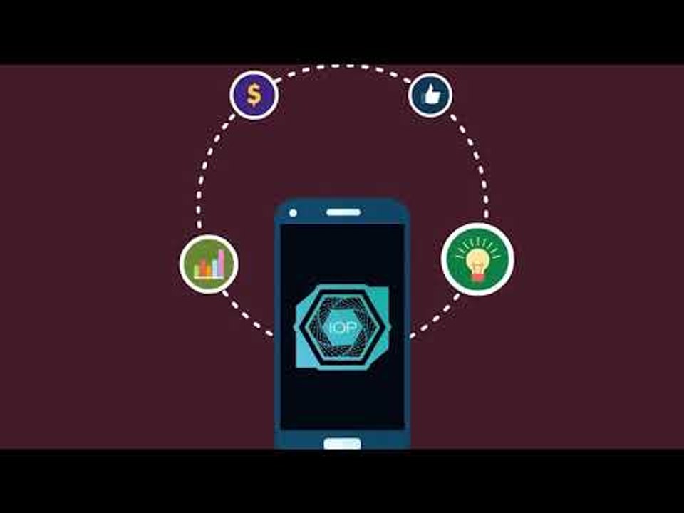 Saiba como proteger seus dados pessoais com a tecnologia IoP