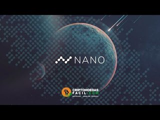  Análise Nano [NANO/BTC] - 15/08/2018