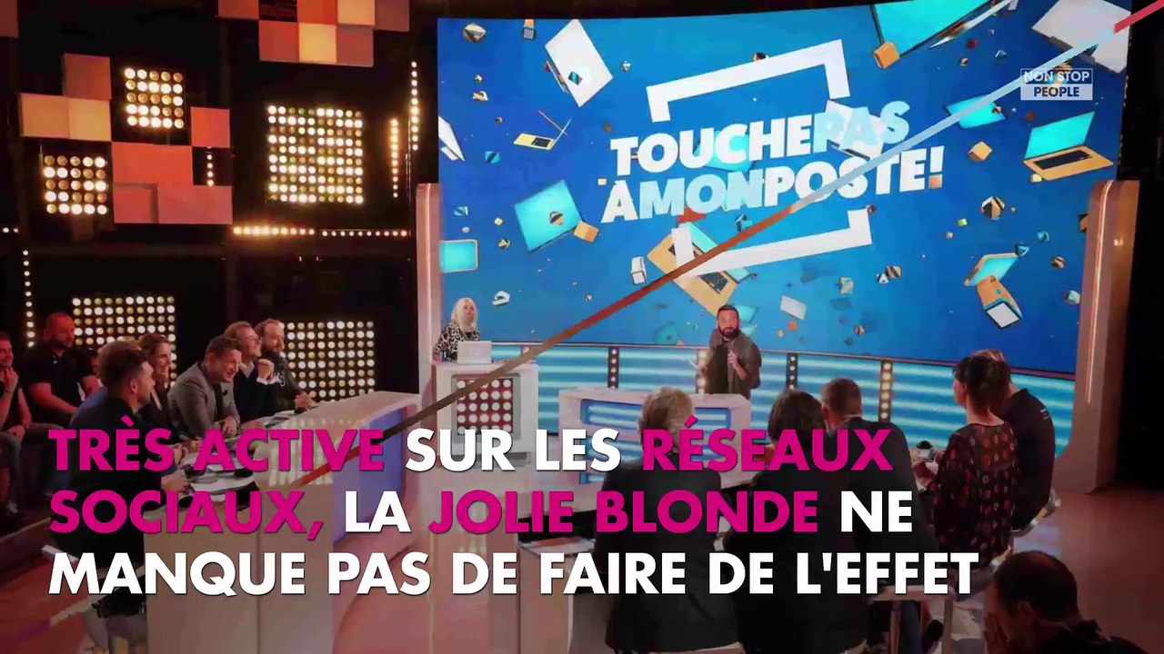 Kelly Vedovelli n'est plus la DJette de "TPMP", elle explique pourquoi