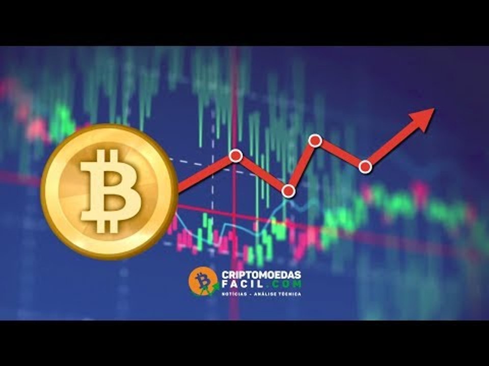  Análise Bitcoin [BTC/USD] - 26/09/2018