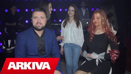 Labinot Rexha - Kanagjegji (Official Video HD)