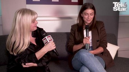 Munch : Paloma Coquant, une actrice mais aussi une talentueuse chanteuse