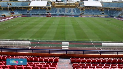 AFF CUP 2018- 'Vé chợ đen' giảm giá mạnh trước trận của Việt Nam ở sân Hàng Đẫy - Kinh doanh - ZING.VN