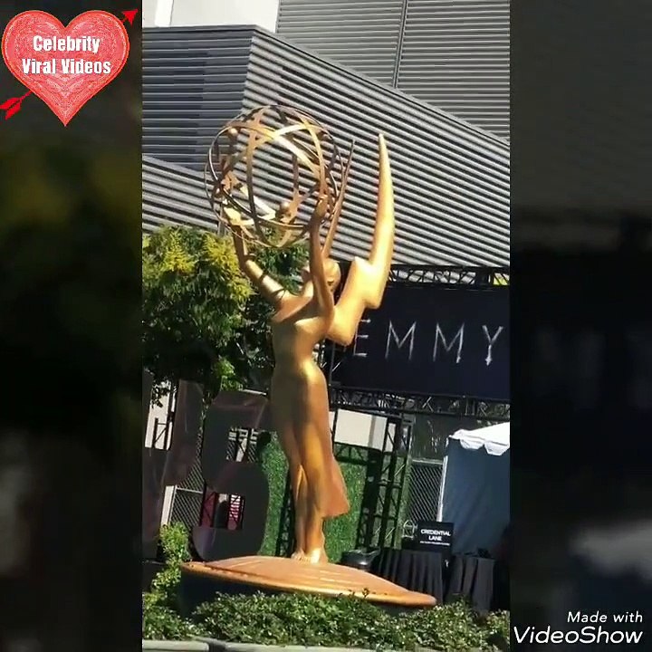 Emmy Awards Highlights 2018 | Game of Thrones won 9 Emmy Awards 2018