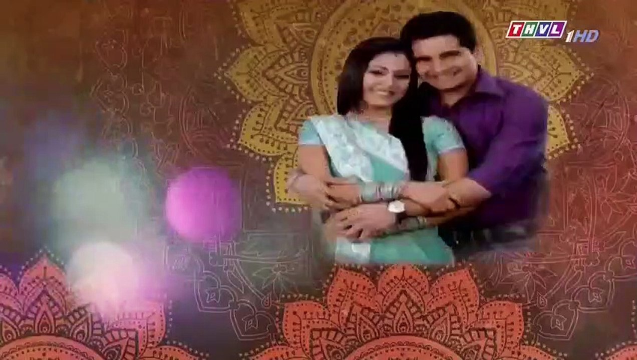 Bí Mật Của Trái Tim Phần 3 Tập 617  - THVL1 Lồng Tiếng - Phim Bi Mat Cua Trai Tim P3 Tap 617 - Bi Mat Cua Trai Tim P3 Tap 618