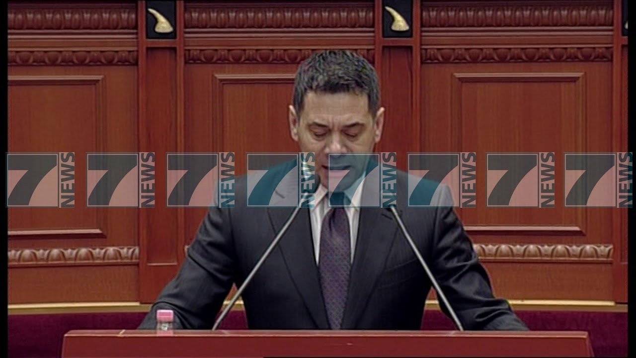 AHMETAJ E CILESON SI ME TE MIRIN BUXHETIN 2019 - News, Lajme - Kanali 7
