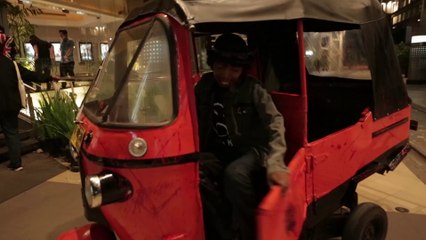 Leak Nonton Gala Premiere Message Man