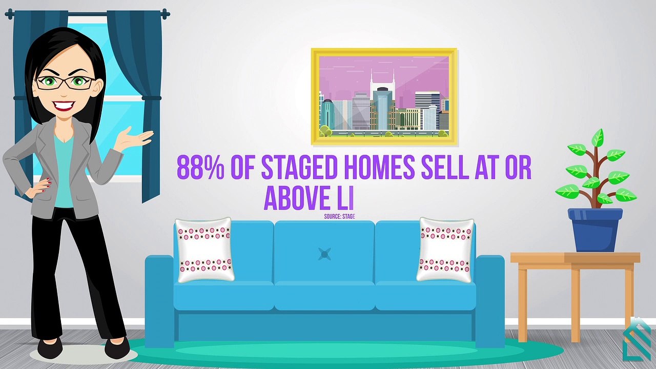 Need Help Selling your Middle TN home? Let me help you!