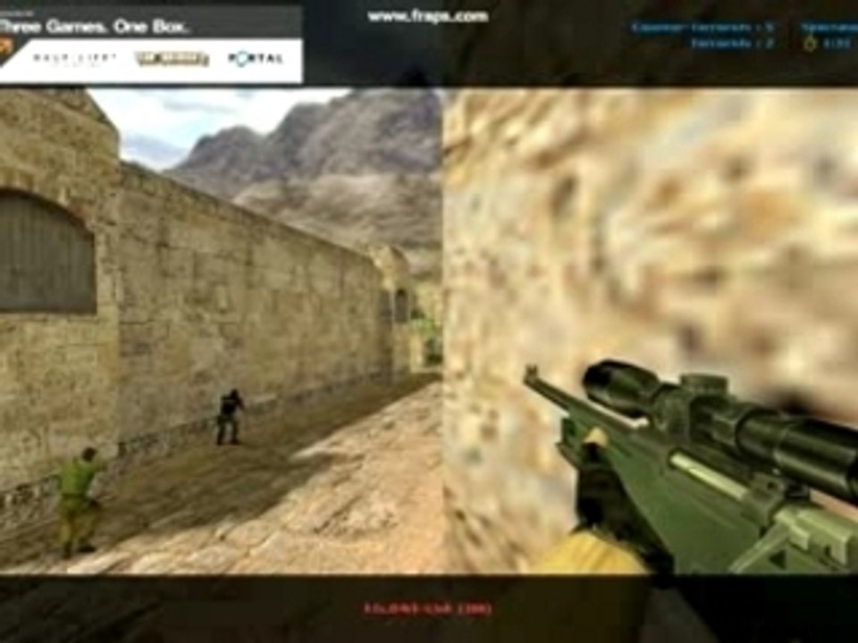 Fastscope Awp Hs