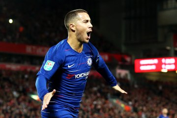 Tottenham-Chelsea Combined XI