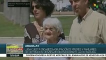Uruguay: muere la activista por los derechos humanos Luisa Cuesta