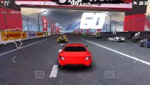 Fly Drift Racing - Sports Speed Car Driver Racing Games - Android Gameplay FHD #6