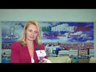 Spitali italian në Gjakovë - Lajme