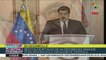 Maduro: Alí, misión cumplida; seguiremos batallando con tu ejemplo