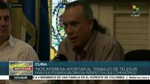 teleSUR noticias. México: aumenta el número de migrantes en Tijuana