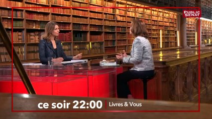 Livres et vous "Comment l'écologie peut-elle inspirer le combat politique ?"