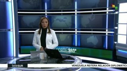 Reporte 360: Departamento del tesoro impone nuevas sanciones
