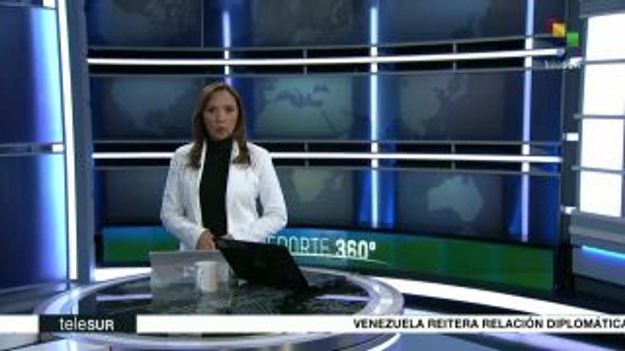 Reporte 360: Departamento del tesoro impone nuevas sanciones