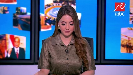 #حديث_المساء | جمال بيومي مساعد وزير الخارجية الأسبق: بلغاريا شريك تجاري هام لمصر داخل القارة الأوروبية