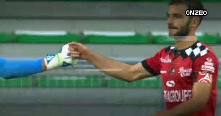 POINT PRESSE (EAG) : AVANT REIMS - GUINGAMP