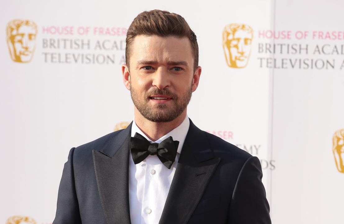 Justin timberlake: signierte autobiographien