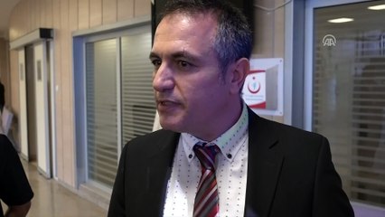 Zehirlenme şüphesi - KIRIKKALE