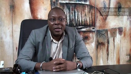 Benin welcomes call for France to return treasures