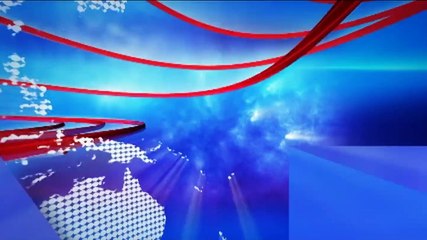 VOA - EGE Türk Stüdyo Washington 22 Kasım