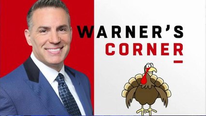 Warner's Corner: 'I hope' Dak Prescott's growth can continue