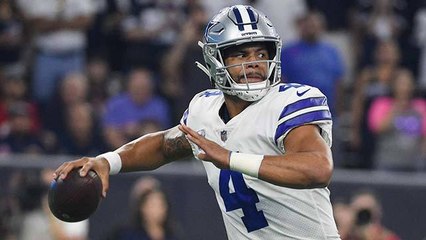 Kurt Warner on Cowboys' turnaround: It's all about the formula