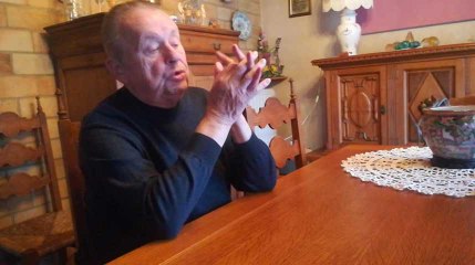 François Godsou/Mestdagh: , 60 ans, de bons et loyaux services