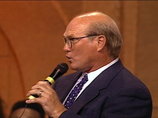 Bill & Gloria Gaither - That's Enough