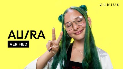 Au/Ra "Panic Room" Official Lyrics & Meaning | Verified