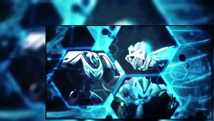 Max Steel 2013 S01E24 Thanks I Think