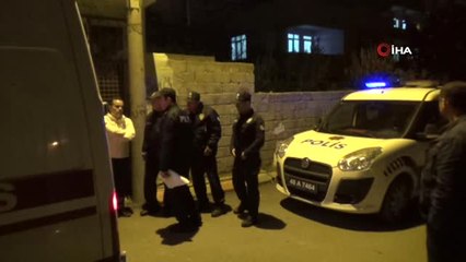 Kahramanmaraş'ta Karbonmonoksit Zehirlenmesi: 1 Ölü