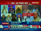Kashmir Poll War: Reason for Dissolution | What's Going on?