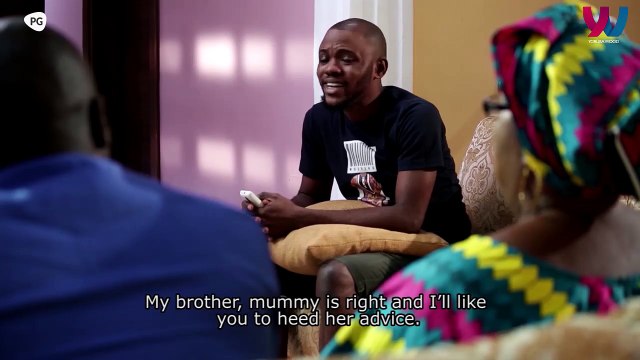 Ayo Olopon - Latest Blockbuster Yoruba Movie 2018 Starring Muyiwa Ademola, Damola Olatunji.