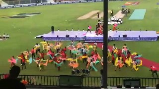 T10 League | Opening Ceremony | 2nd Edition