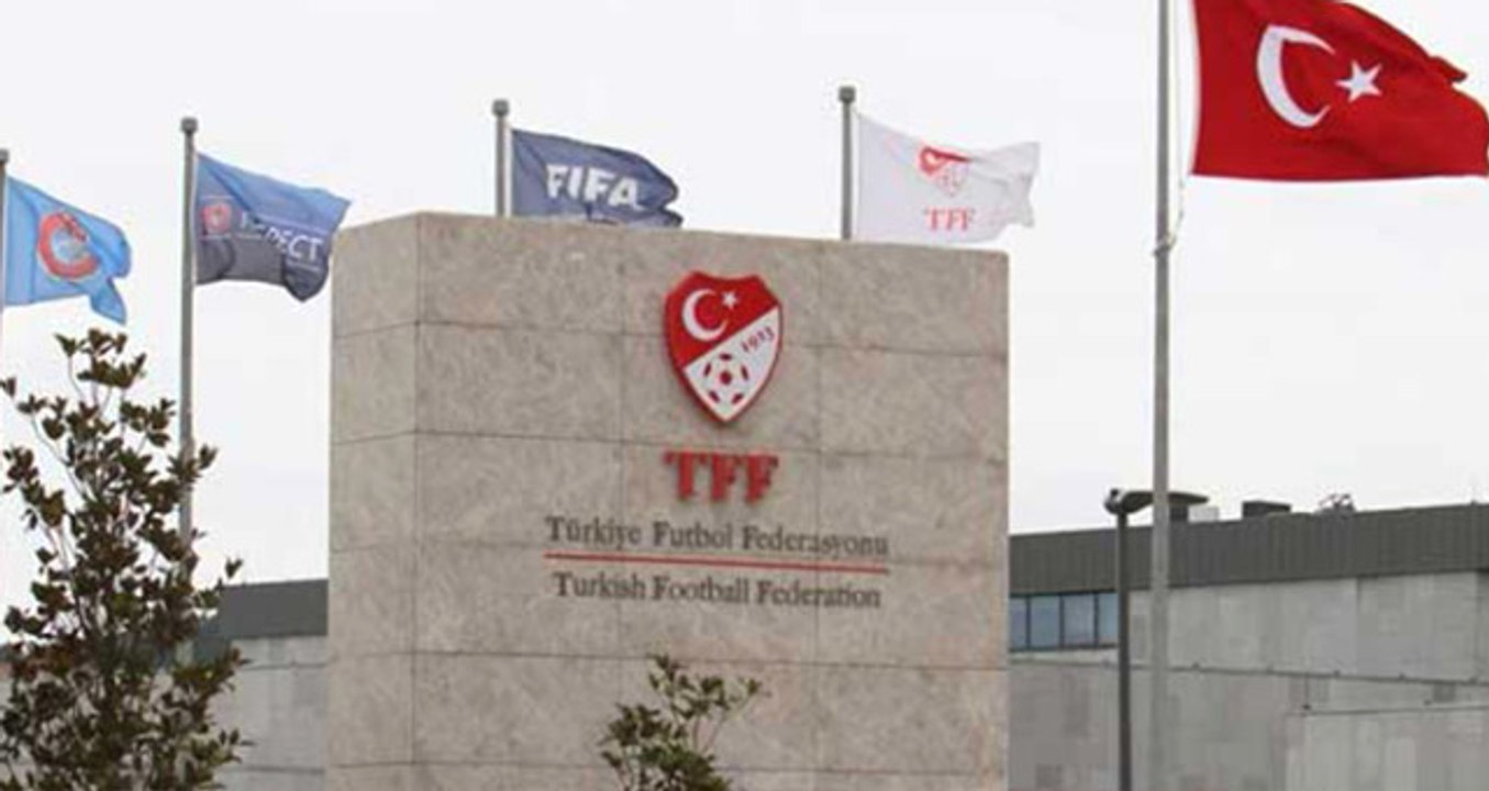 Son Dakika! 23 Futbolcu Menajeri, 23 Kulüp ve 15 Futbolcu, PFDK'ya Sevk Edildi