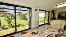 A vendre - Maison/villa - AURAY (56400) - 7 pièces - 150m²
