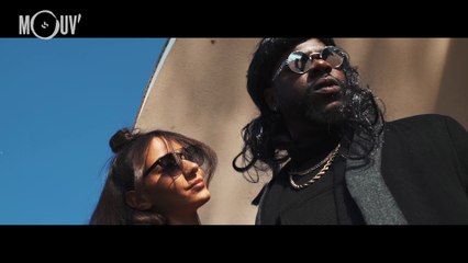 WILLAXXX : SDF - "DSL" (Parodie SCH  - "Mort de rire")