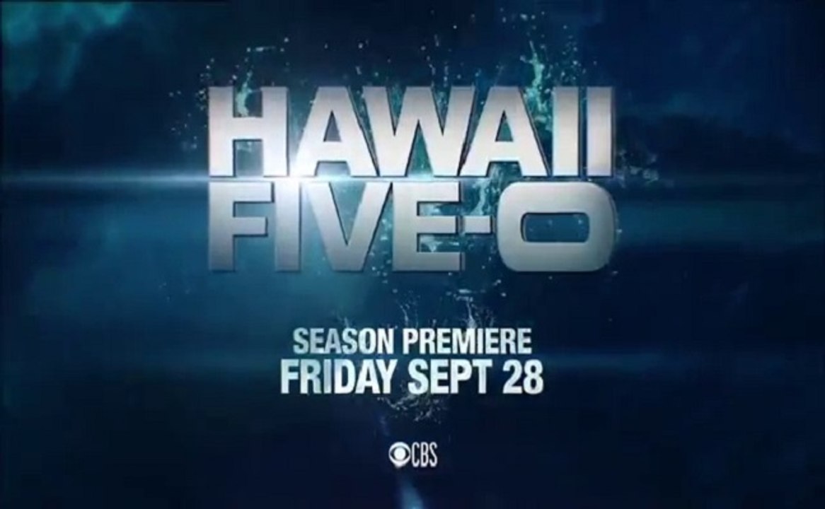 Hawaii Five-0 - Promo 9x09