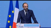 Edouard Philippe devant les maires de France : « jamais je ne mettrai en doute le sens de l’État des maires et des élus de France »